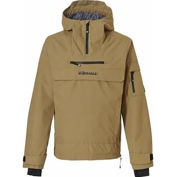 Bunda Rehall ARTRIX-R Antique Bronze velikost XXL