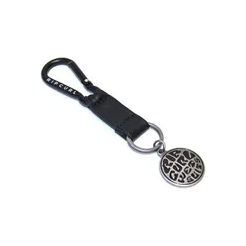 Čepice Doplňky Rip Curl KEY CHAIN ASSORT Black velikost O/S