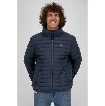 Bunda Alife and Kickin JEREMYAK Marine velikost M