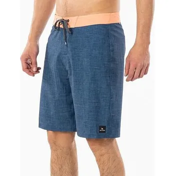 Dámské plavky Plavky Rip Curl MIRAGE CORE Washed Navy velikost 38