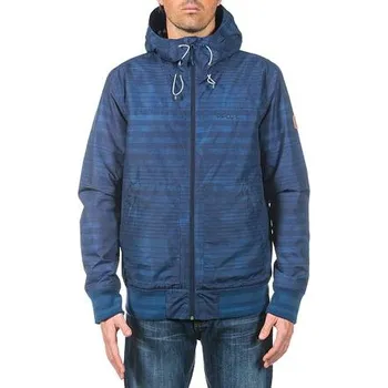 Bunda Rip Curl MISTIFY ANTI JACKET Insignia Blue velikost XL