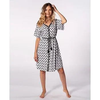 Dámské šaty šaty Rip Curl ISLAND DRESS White velikost M