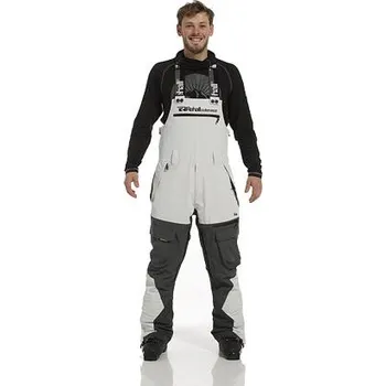 Pánské kalhoty Kalhoty Rehall ROSCO Glacier Grey velikost XXL