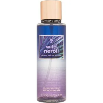 Dámský parfém Victoria´s Secret Wild Neroli 250 ml tělový sprej pro ženy