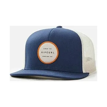 Kšiltovka Kšiltovka Rip Curl ROUTINE TRUCKER White/Navy/Oran velikost O/S