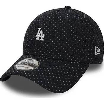 Kšiltovka Kšiltovka New Era 940W MLB POLKADOT LOSDOD Navy/White velikost O/S