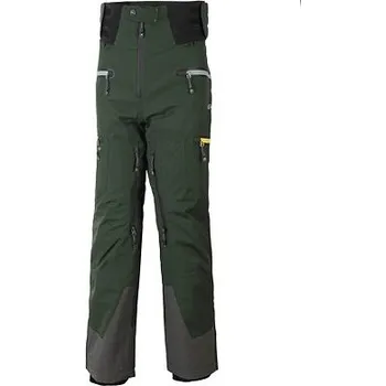 Pánské kalhoty Kalhoty Rehall ANDESZ Dark Olive velikost XXL