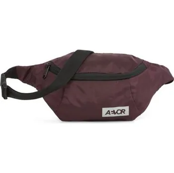 Outdoorové zavazadlo Ledvinka Aevor HIPBAG Ripstop Ruby velikost O/S