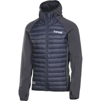 Bunda Rehall DRIFT-R graphite velikost S