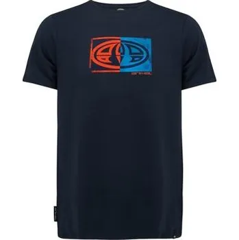 Tričko Animal CLAW Total Eclipse Navy velikost L