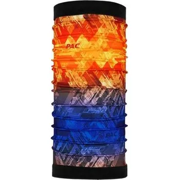 Nákrčník Nákrčník PAC TWISTED FLEECE Seych velikost O/S