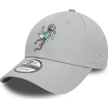 Kšiltovka Kšiltovka New Era 940 WARNER BROS RICK AND MORTY Dgr velikost O/S