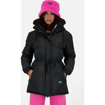 Dámská bunda Bunda Alife and Kickin ERINAK A Moonless velikost M