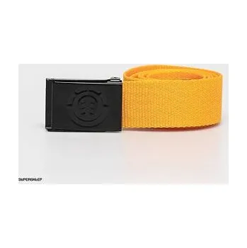 Čepice Pásek Element BEYOND Gold velikost O/S