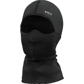 Oblečení a móda Kukla Barts HELMACLAVA X-TREME KIDS Black velikost size 53