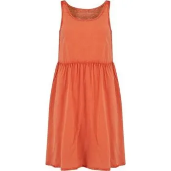 Dámské šaty šaty Animal LACEE Terracotta Red velikost 08