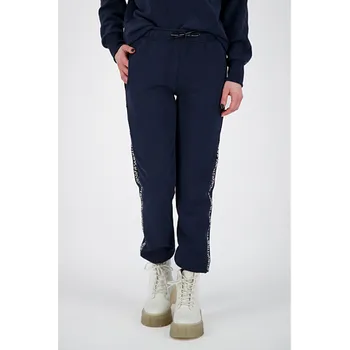 Dámské oblečení Tepláky Alife and Kickin MONAAK A Marine velikost XS