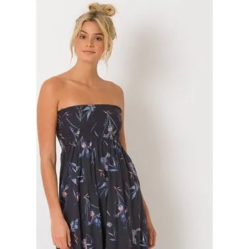 Dámské šaty šaty Animal LULUU India Ink Blue velikost 08