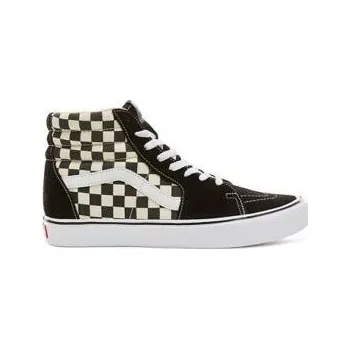 Pánská obuv Boty Vans SK8-HI LITE Checkerboard velikost 44.5