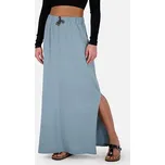 Sukně Alife and Kickin LINAAK A Storm Melange velikost XS