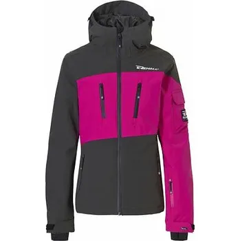 Chlapecká bunda Bunda Rehall CARO-R JR Graphite velikost 176