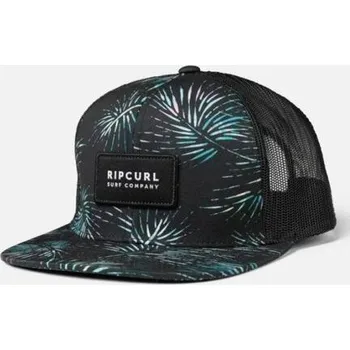 Kšiltovka Kšiltovka Rip Curl COMBO TRUCKER Black/Teal velikost O/S