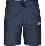 šortky Hurley DRI-FIT BREATHE CARGO SHORT 19' Obsidian velikost 33