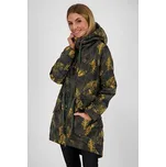 Bunda Alife and Kickin CHARLOTTEAK A Dark Forest velikost XS