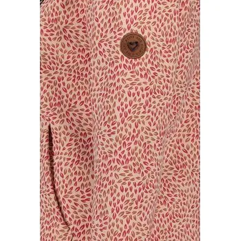 Dámská mikina Mikina Alife and Kickin YASMINAK B Candy velikost XL