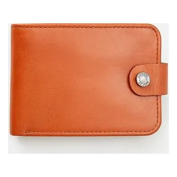 Peněženka Peněženka Rip Curl SNAP CLIP RFID ALL DAY Brown velikost O/S