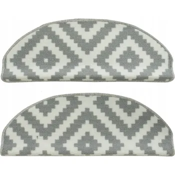 podložka na cvičení Podložky schodové lišty Akcila , délka 67 cm, tloušťka 4 mm