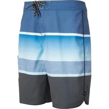 Dámská móda Plavky Rip Curl INDO 20" BOARDSHORT Blue velikost 32
