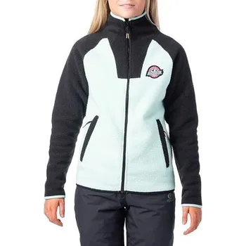 Dámská mikina Mikina Rip Curl CLASSIC W FLEECE Yucca velikost XS