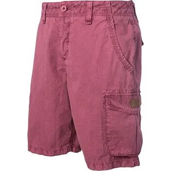 Pánské kraťasy šortky Rip Curl TRAIL WALKSHORT Light Red velikost 32