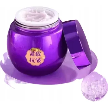 Pleťový krém Omlazující a modelační krém na obličej Yanfu, denní a noční krém 50 ml