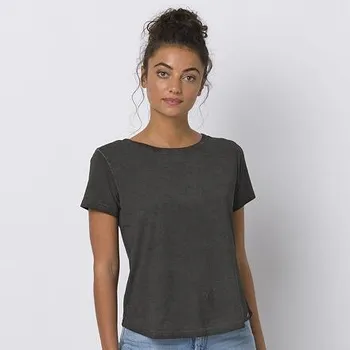 Pánské tričko Tričko Animal OLIVE Raven Black velikost 08