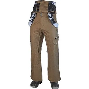 Kalhoty Rehall CHARLIE Mudd velikost L