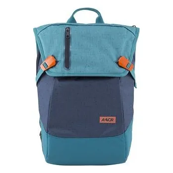 Městský batoh Batoh Aevor DAYPACK Echo Blue velikost O/S