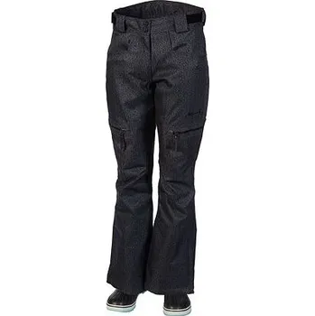 Pánské kalhoty Kalhoty Rehall HARPER Wool Grey velikost XXL