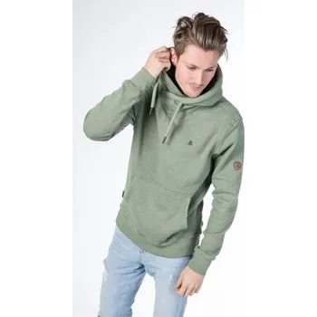 Pánská mikina Mikina Alife and Kickin JOHNSON Dust velikost XL