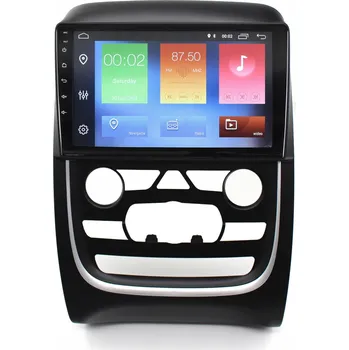 GPS navigace GPS Navigace Autorádio Dodge Durango 2013-2020 Android