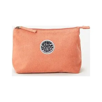 Kosmetická taška Kosmetická taška Rip Curl BEAUTY CASE SURFERS ORIGL Rhubarb velikost O/S