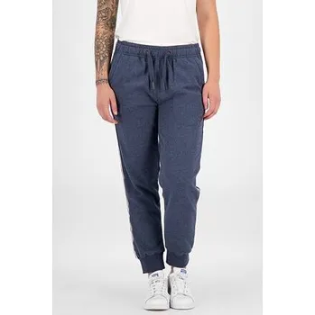 Tepláky Alife and Kickin MONAAK Marine velikost XS