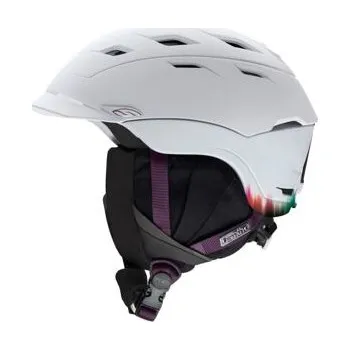 Cyklistická přilba Helma Smith VALENCE White Ombre velikost M