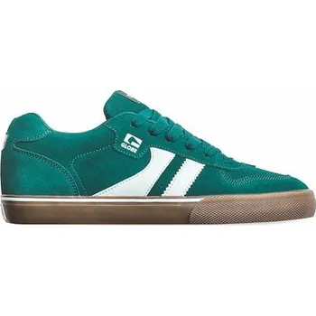 Pánské tenisky Boty Globe ENCORE-2 Deep Teal/Gum velikost 44.0