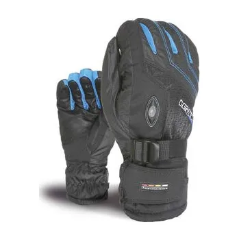 Rukavice Level OC ALPINE Royal velikost 8,5