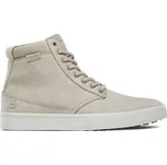 Boty Etnies JAMESON HTW W'S Warm Grey velikost 37.0