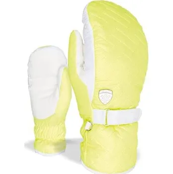Chránič rukou Rukavice Level CHER W Mitt Yellow velikost 8