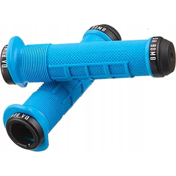 Příslušenství pro čtečku elektronické knihy Gripy na kolo Da bomb HOLY SHIT 3.0