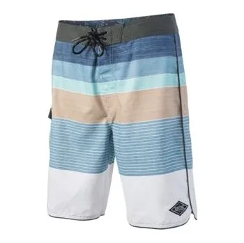 Dámské plavky Plavky Rip Curl STRIP 20" BOARDSHORT Mood Indigo velikost 36
